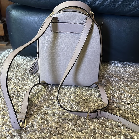 Kate Spade Tassel Backpack - Picture 2 of 3